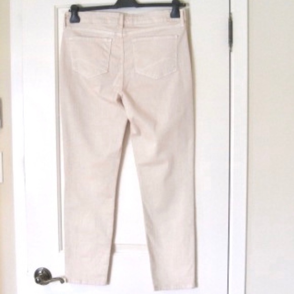 NYDJ Clarissa Ankle Jeans - Picture 3 of 6